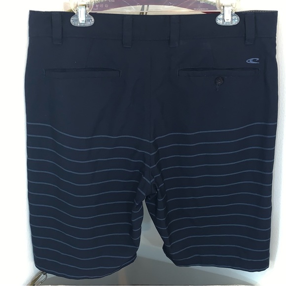 O’Neill Men’s Casual Shorts - Size 34 - Picture 4 of 6